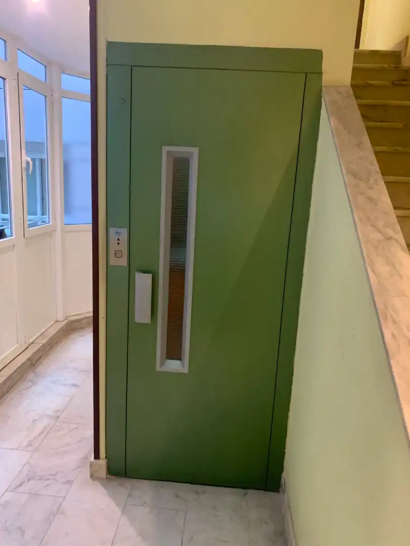 Piso con ascensor en venta en Calle Ezcurdia 148, imagen 4