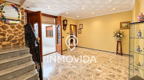 Foto 5 de Casa o xalet en venda a Plaça Sant Jaume, Xàtiva, Valencia