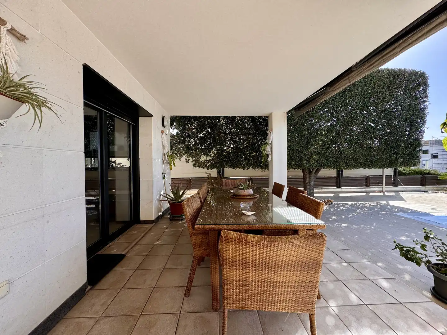 Terrace of Houses for sale in Roses  with Heating, Terrace and Storage room