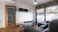 Living room of Flat for sale in Sabadell  with Air Conditioner