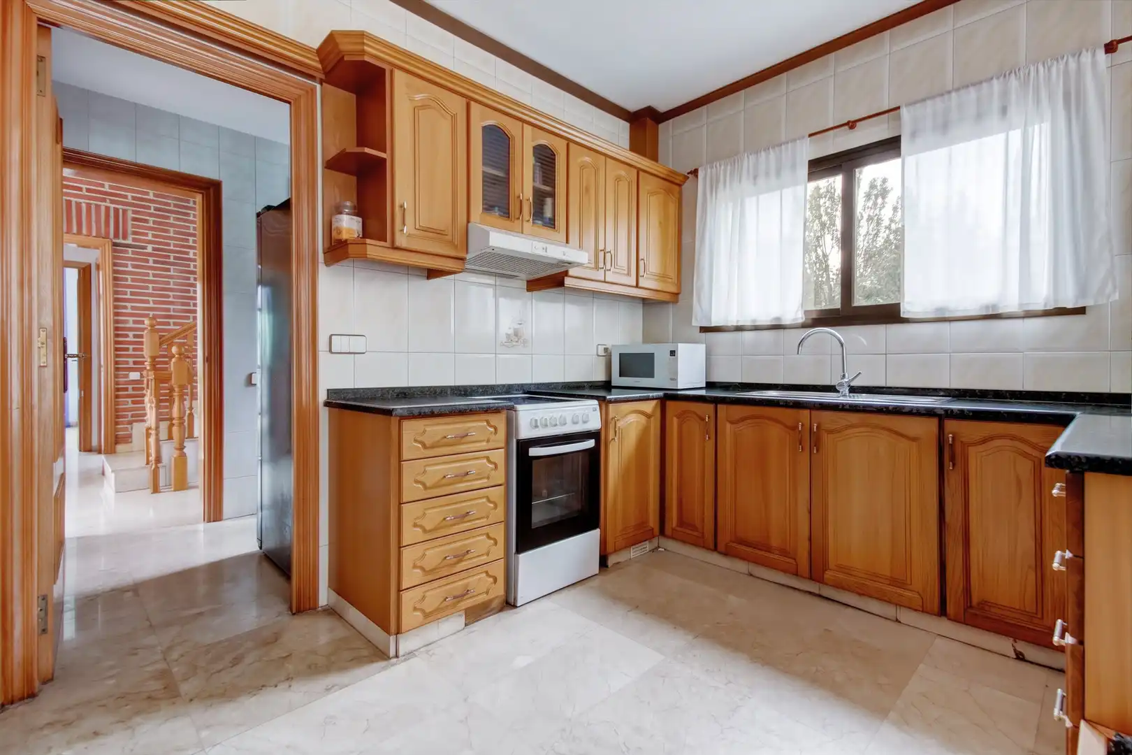 Haus mit Terrasse zum Verkauf in Calle Quixot Del, imagen 5