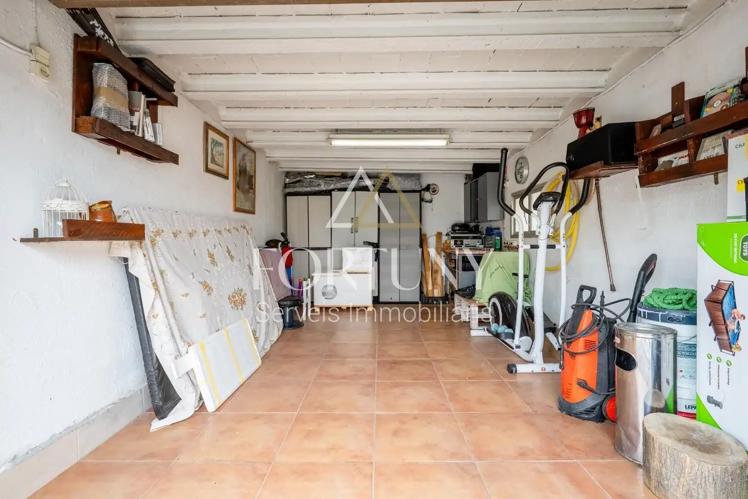 Casa o xalet en venda en Reus amb Aire condicionat, Traster i Balcó