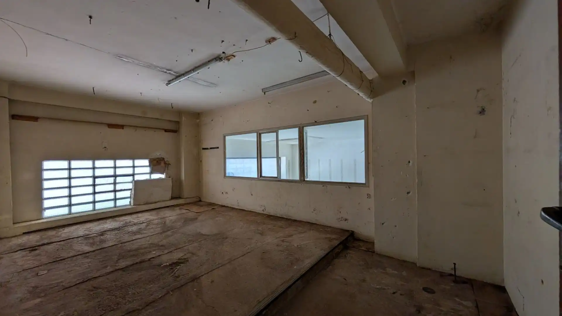 Commercial properties for rent in Zaragoza