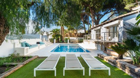 Foto 3 de Casa o chalet en venta en Las Brisas, Marbella