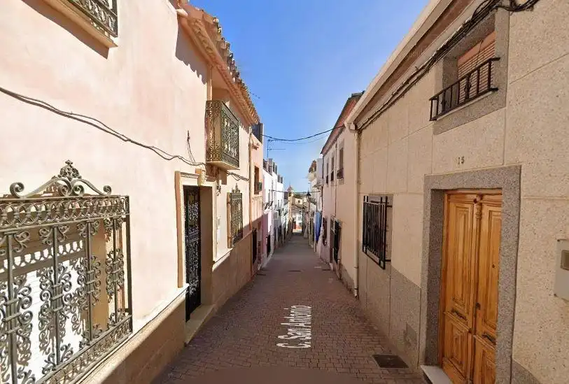 Terraced house for sale in Calle San Antonio 16, imagen 2