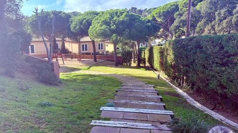 Foto 5 de Casa adosada en venda a Santa María de Llorell, Tossa de Mar