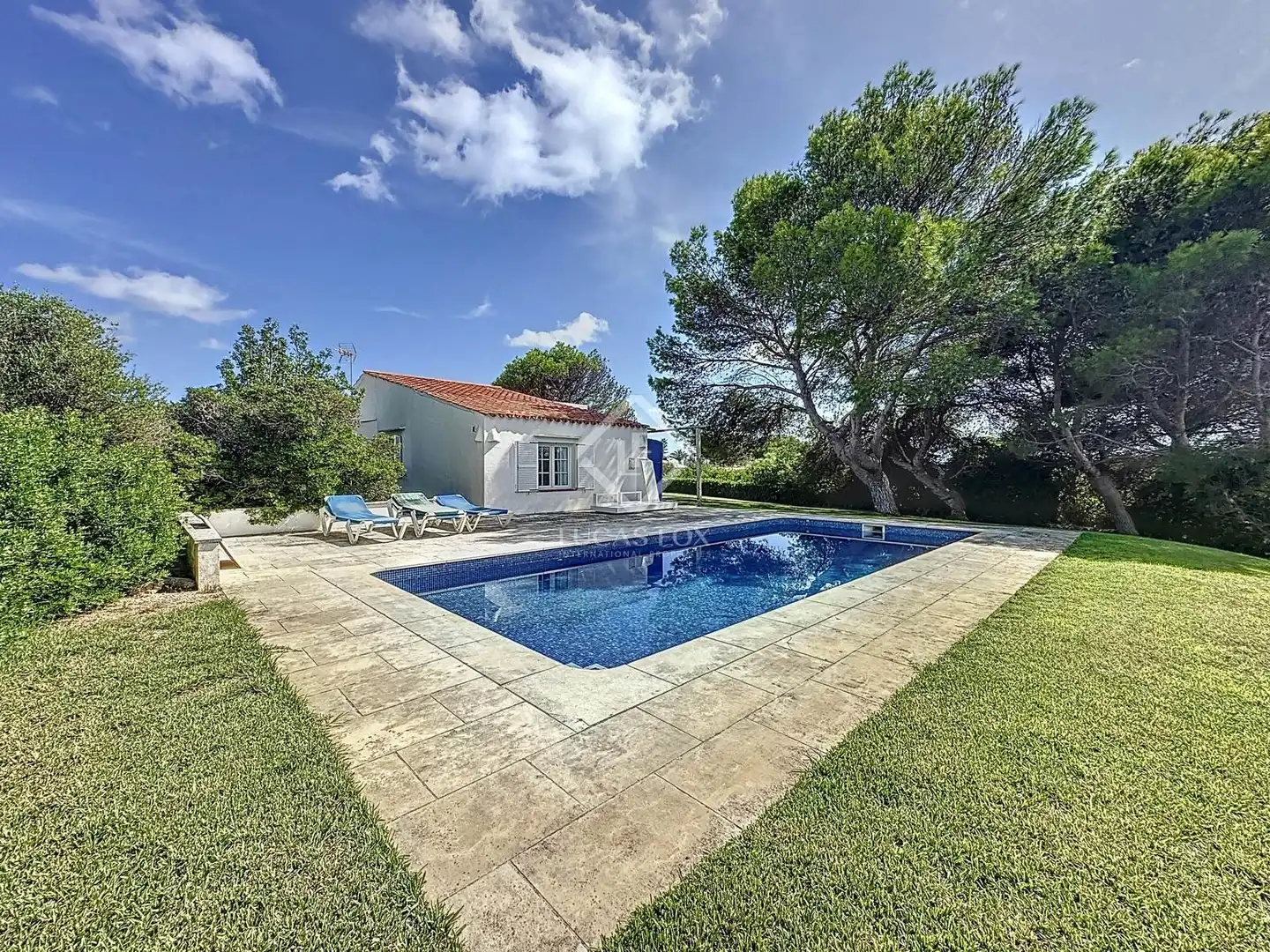 Chalet con piscina en venta en Sant Climent - Es Canutells, imagen 6