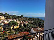 Vista exterior de Apartament en venda en Tossa de Mar