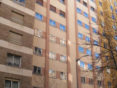 Pis en venda a Avenida del Príncipe de Asturias, Las Viñas, Zamora Capital