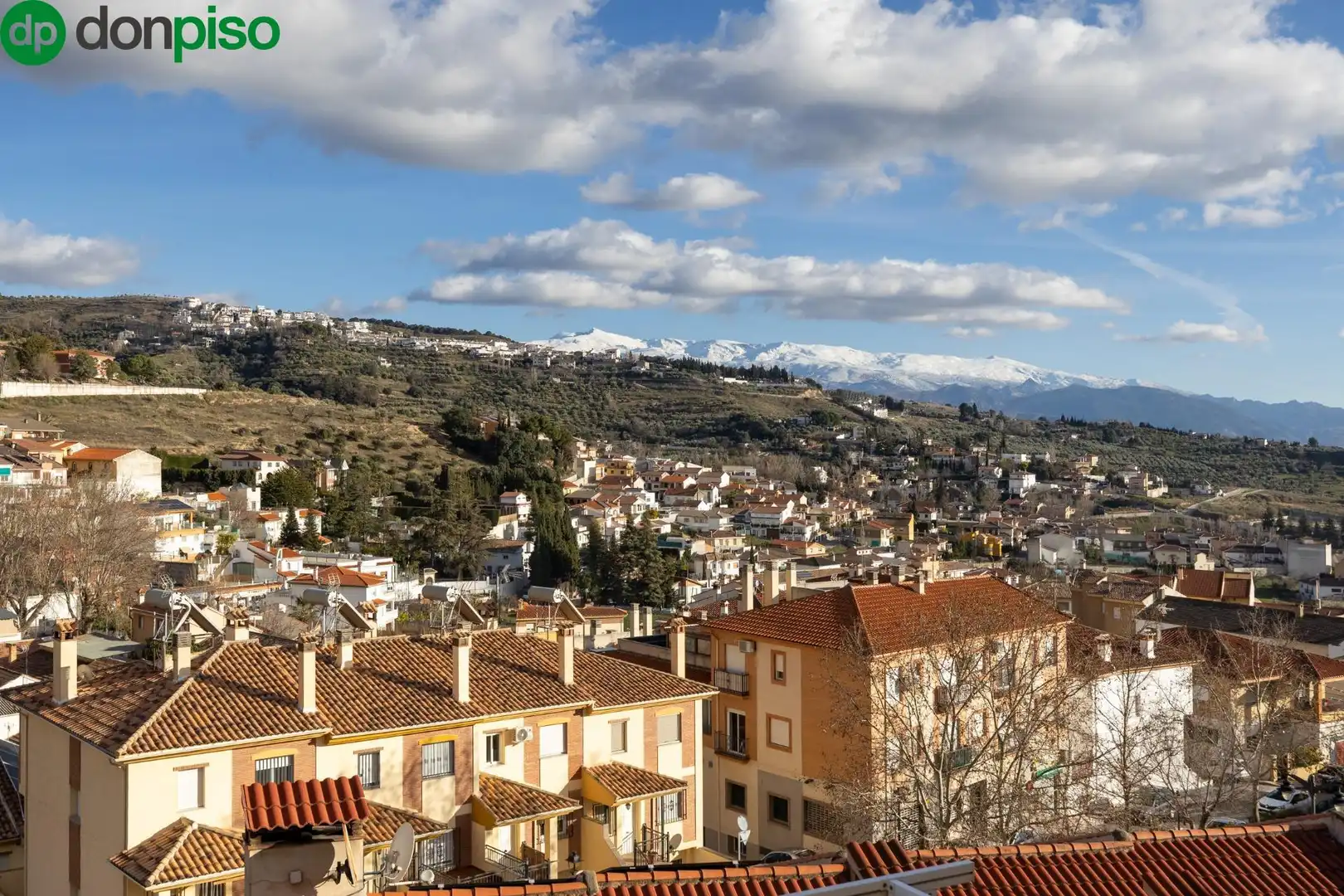 Casa con terraza en venta en Calle ALPES