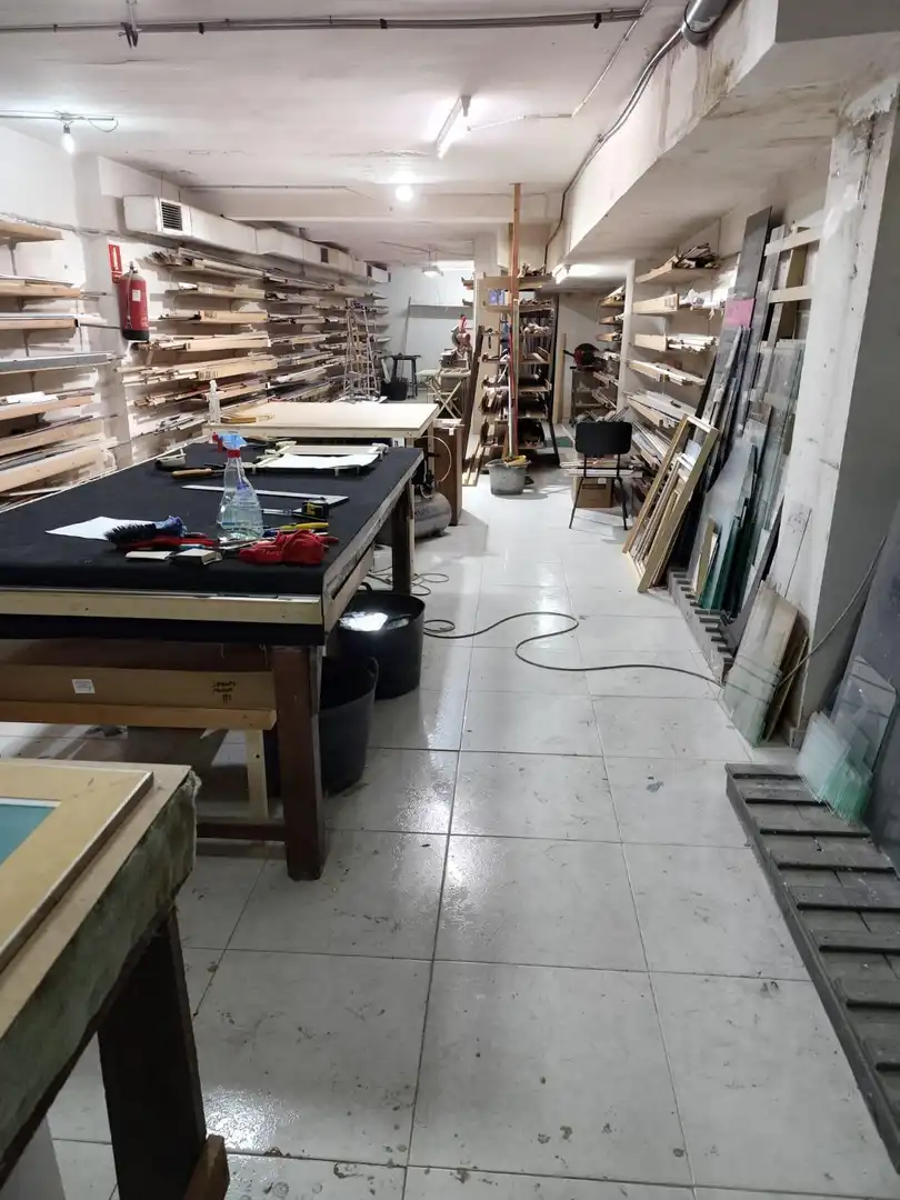 Local comercial de lloguer a Centro, imagen 10
