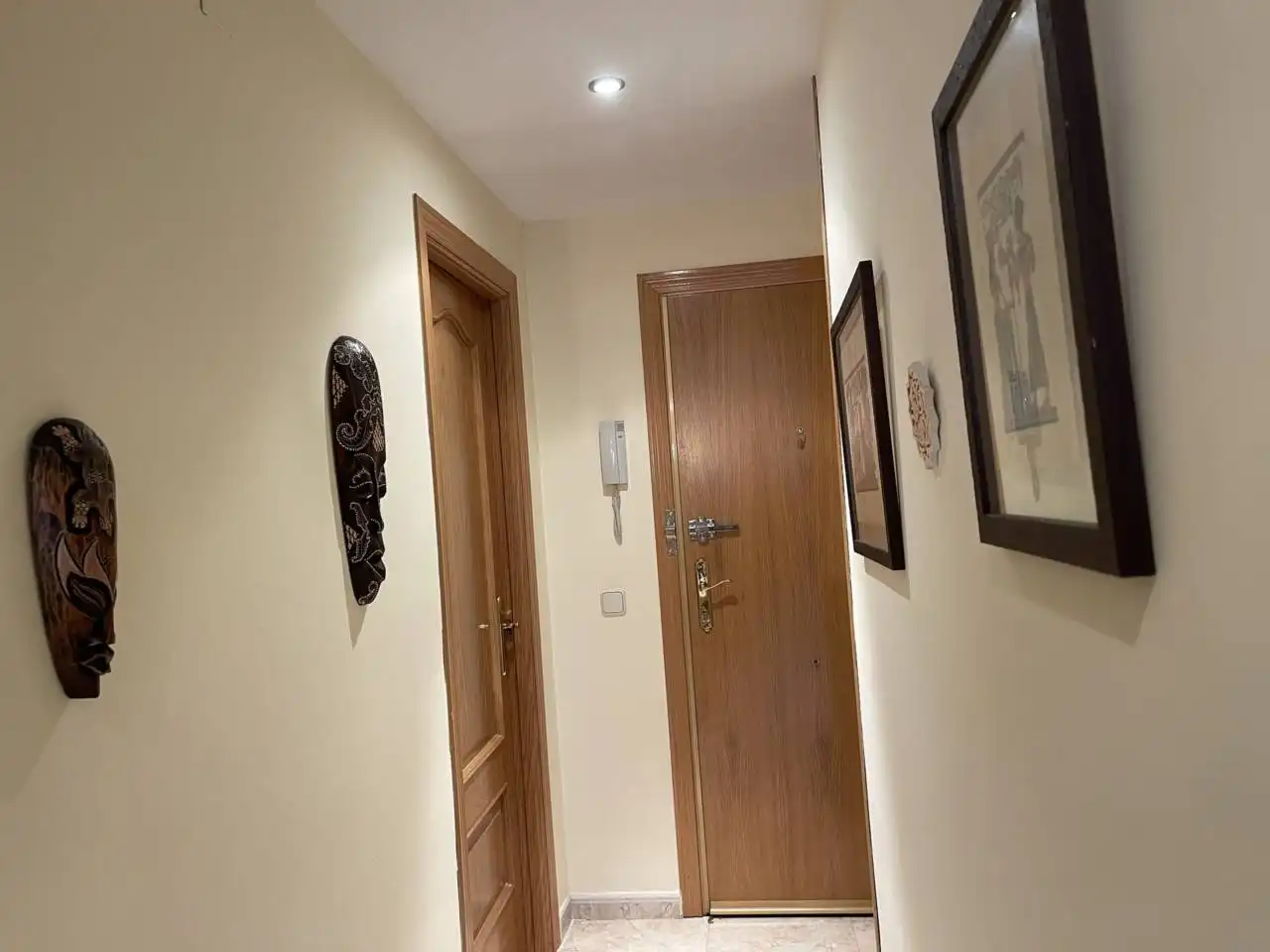 Flat for sale in Calle San Roque, 2, Avenida Europa - San Antón