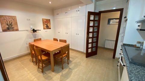 Photo 5 of Flat for rent in Ensanche - Sar, Santiago de Compostela