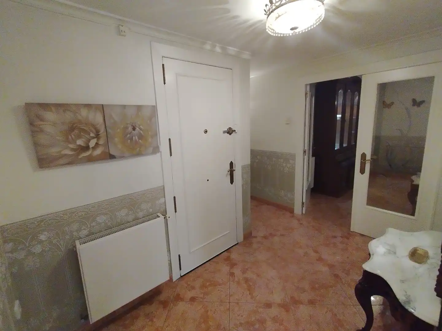 Dúplex en venta en Fraga con Calefacción, Terraza y Amueblado
