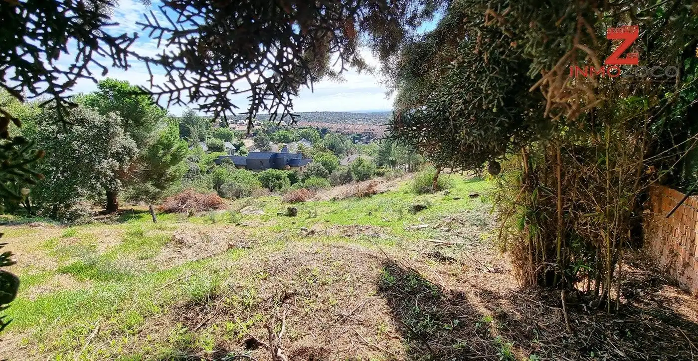 Terreno residenziale in vendita a Los Peñascales, imagen 3