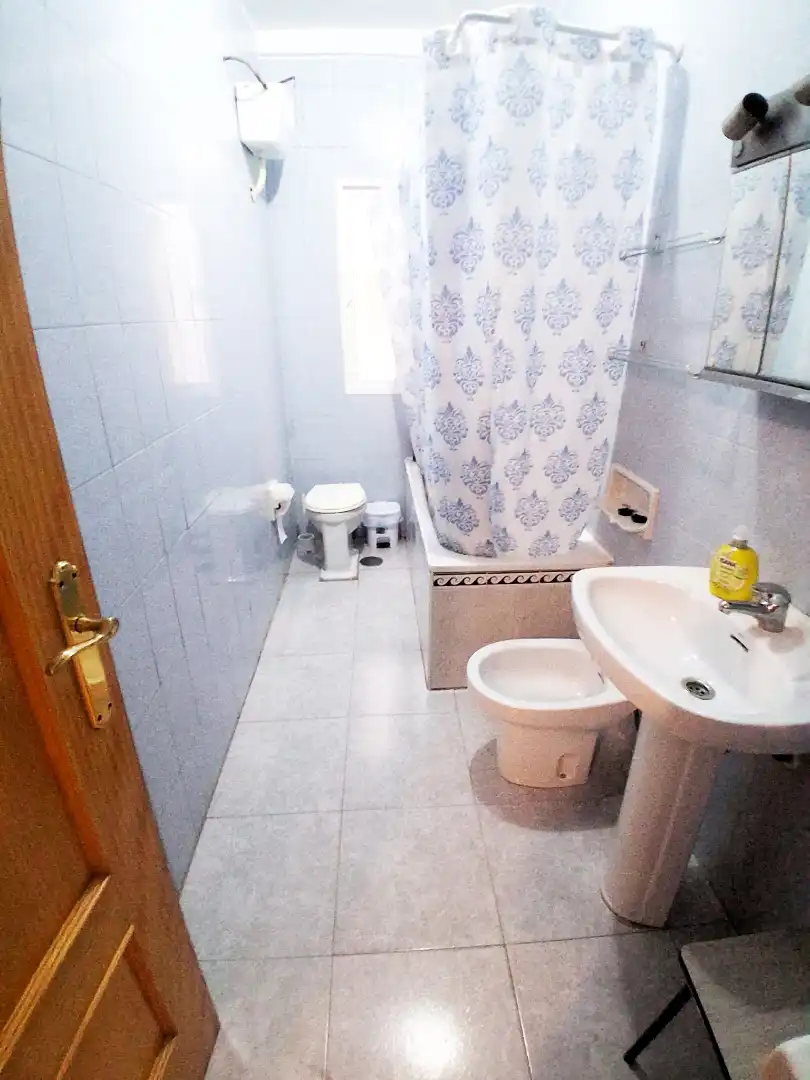 Flat with terrace to rent in Camino de Ronda 124, imagen 20