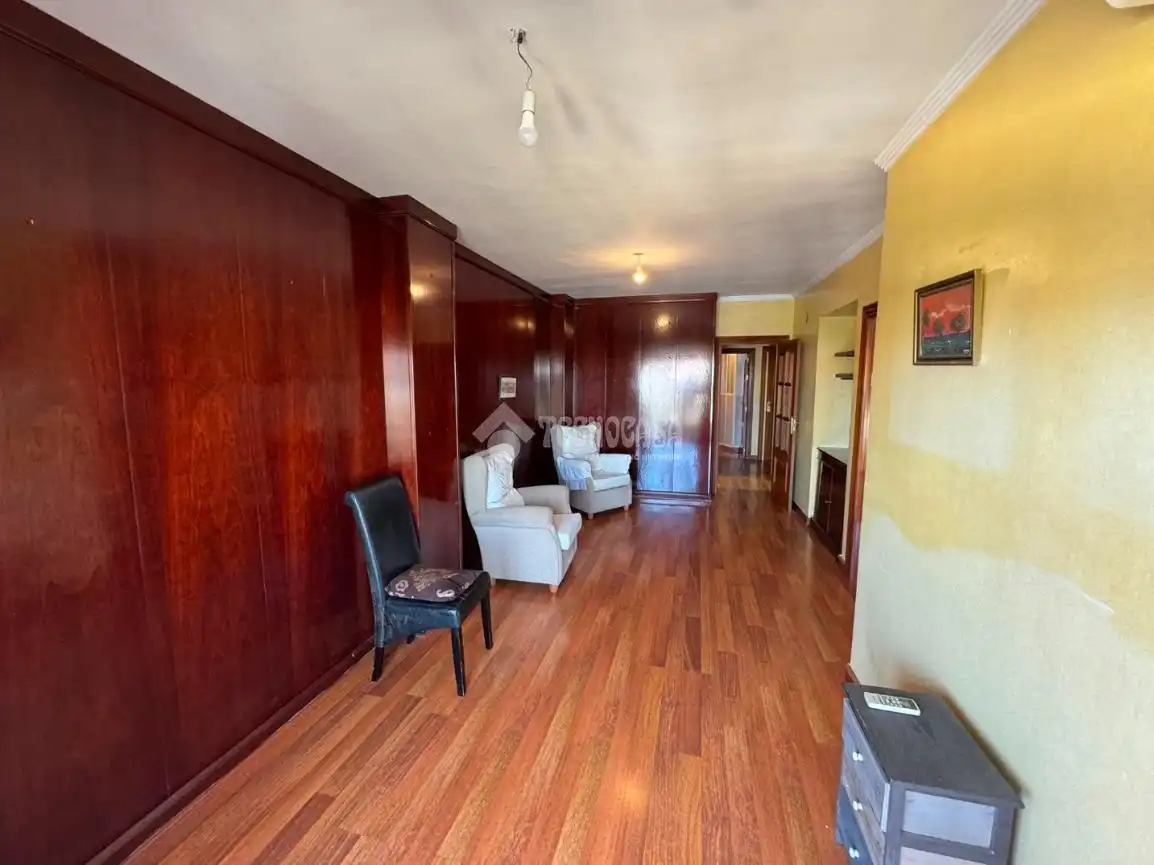 Sala d'estar de Pis en venda en Huelva