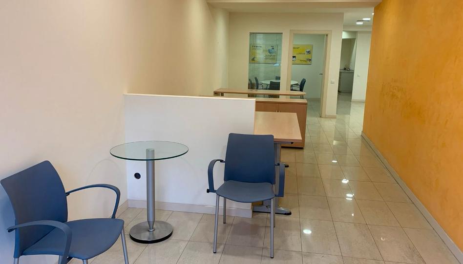 Photo 1 of Premises to rent in Carrer D'emili Juncadella, 19, El Centre, Barcelona