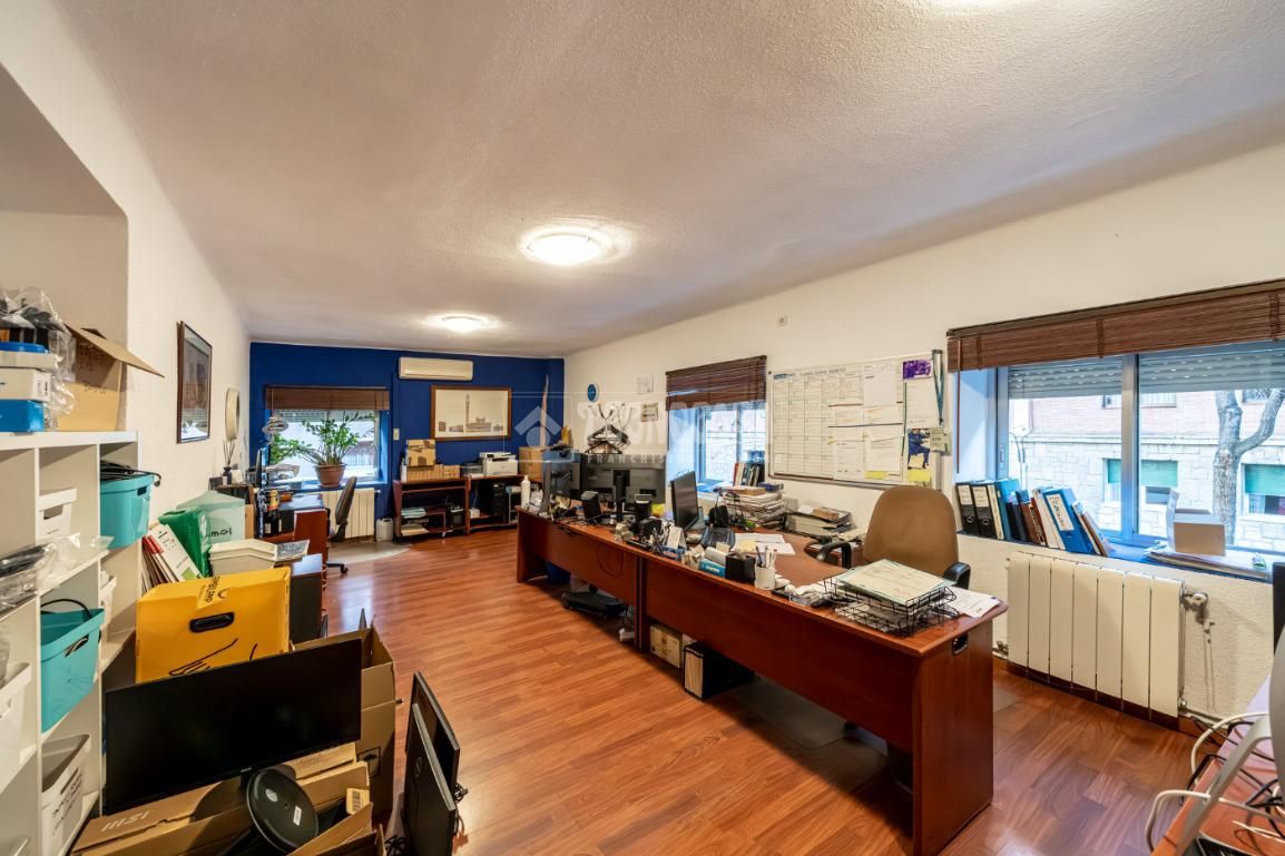 Pis en venda en  Madrid Capital