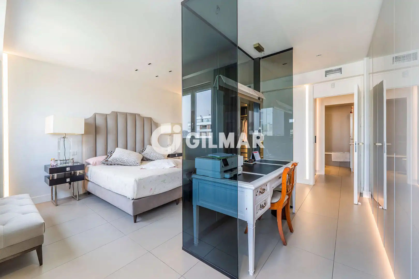 Wohnung mit Terrasse zum Verkauf in Hortaleza, imagen 25