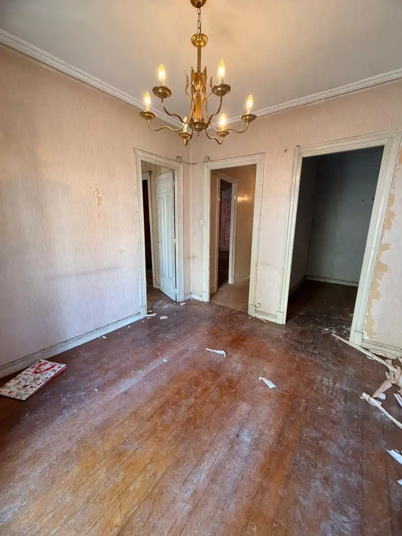Flat for sale in Bilbao   with Storage room and Balcony