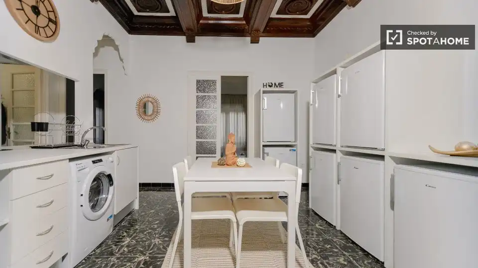 Habitación en El Pla del Remei