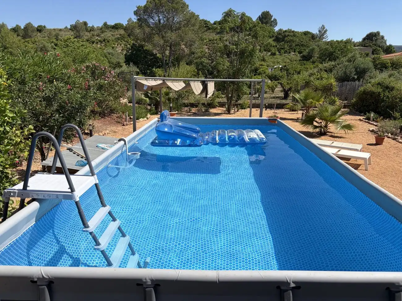 Casa rustica con piscina in vendita a Xàtiva, imagen 16