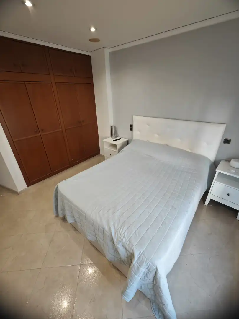 Habitación de Finca rústica en venta en El Real de Gandia con Aire acondicionado, Calefacción y Terraza