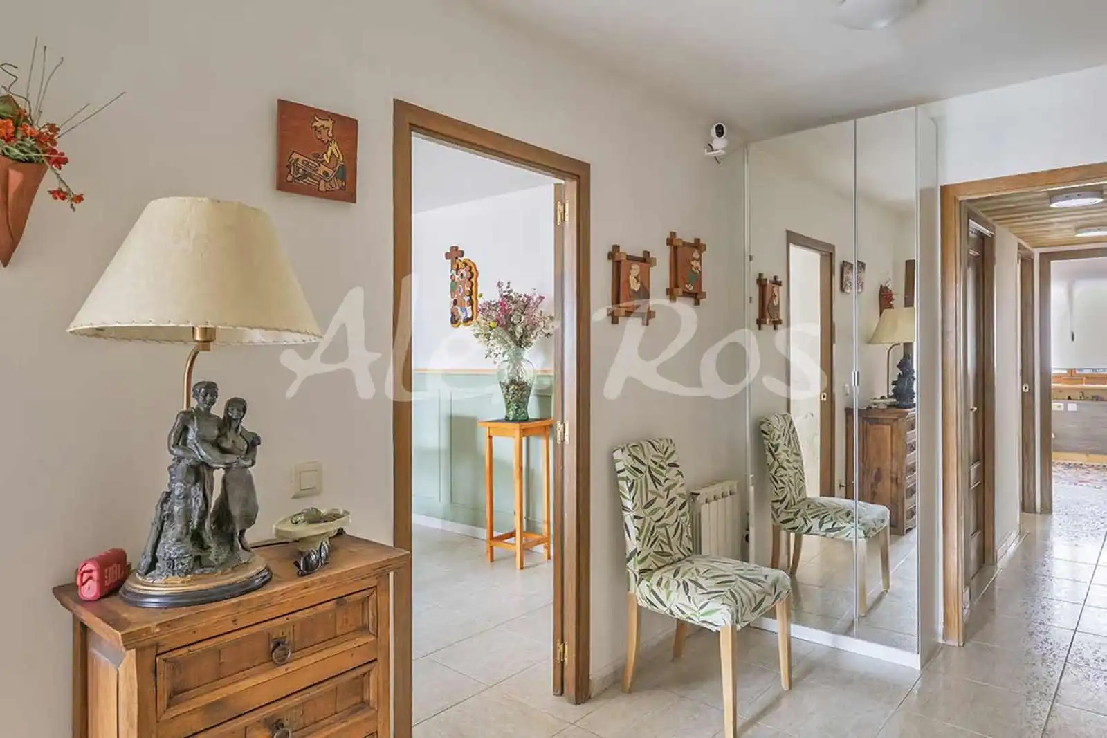 Wohnung mit Aufzug zum Verkauf in Puigcerdà, imagen 2