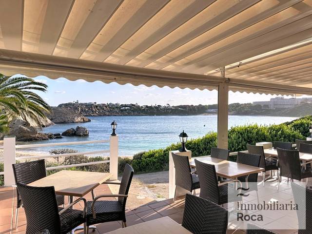 Local comercial en Venta en Arenal d'en Castell