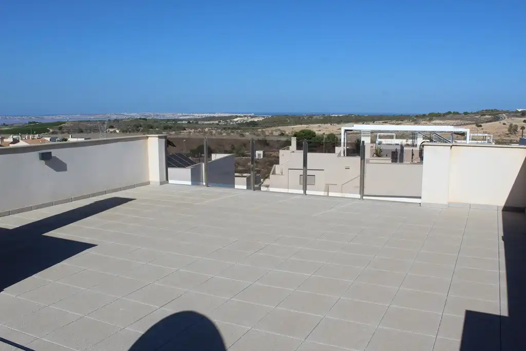 Studio for sale in San Miguel de Salinas, imagen 29