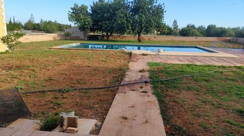 Foto 5 de Finca rústica en venda a Son Ferriol, Palma de Mallorca