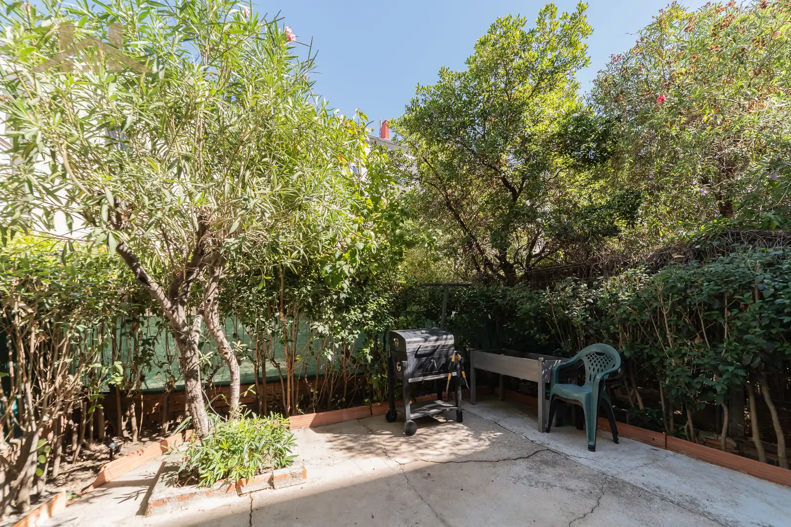 Terraza de Piso en venta en Usera