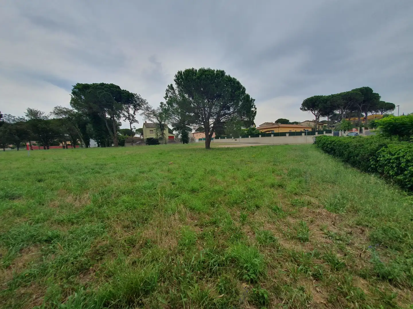 Terreny residencial en venda a Carrer Marià Fortuny 17, imagen 5