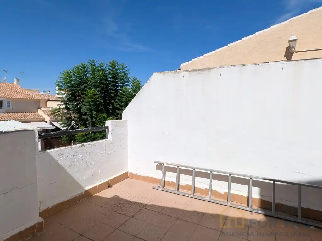 Maison à vendre à Calle Manuel Acedo, imagen 23