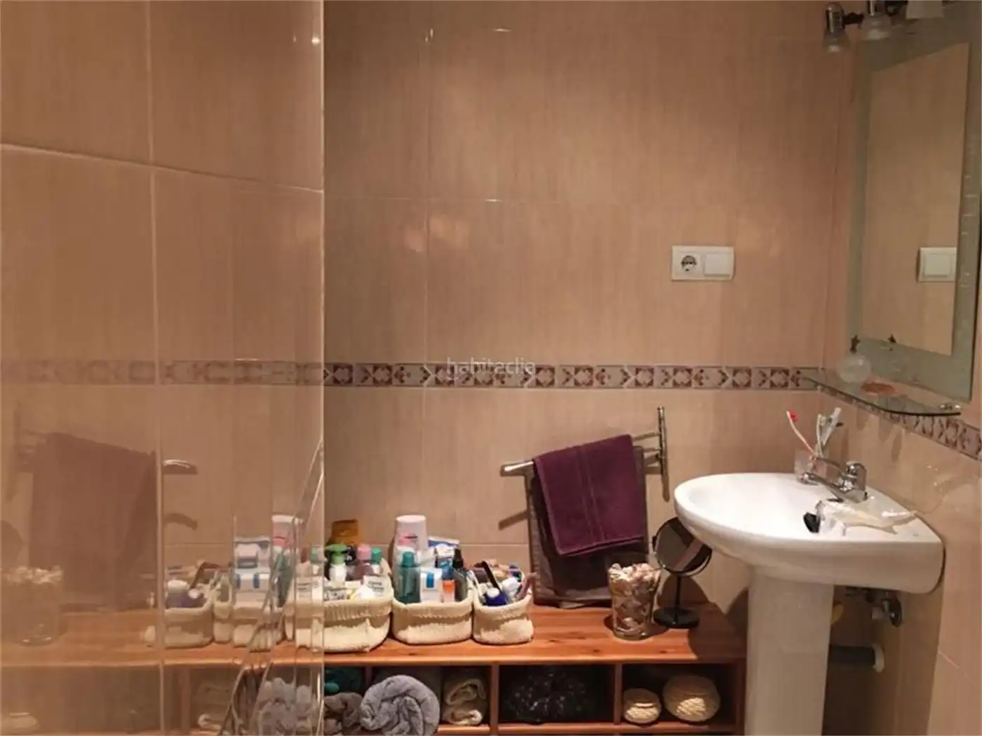 Flat with lift for sale in Calle Pedro de Deza 5, imagen 9