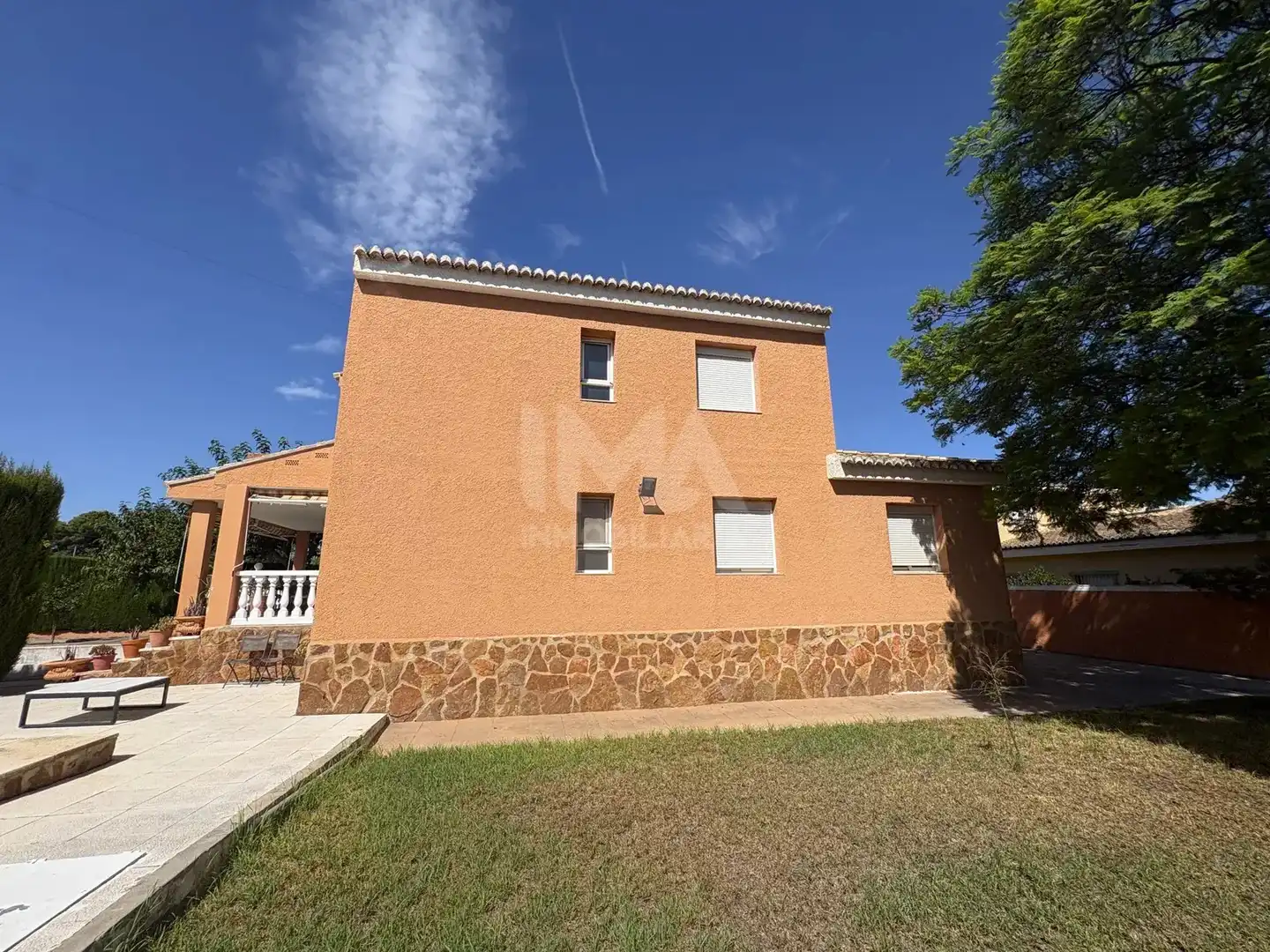 Villa avec terrasse à vendre à El Carme - Sant Agustí - Bonavista, imagen 6
