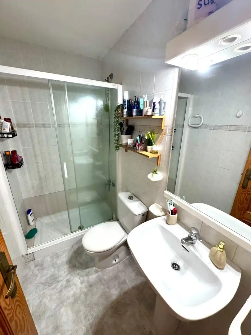 Bathroom of Detached homes for sale in Playas de Puçol