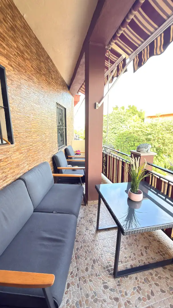 Terraced house with terrace for sale in Avenida de la Constitución, imagen 25