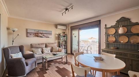 Foto 3 de Piso en venta en  Paseo Maritimo, Valdelagrana, El Puerto de Santa María