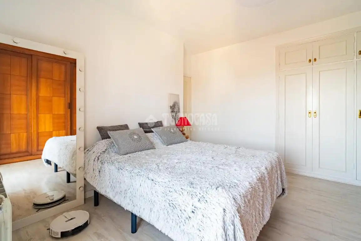 Habitación de Casa adosada en venta en Padul con Terraza y Piscina comunitaria