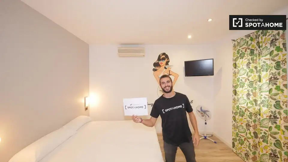 Flat to rent in Ciutat Vella, imagen 16