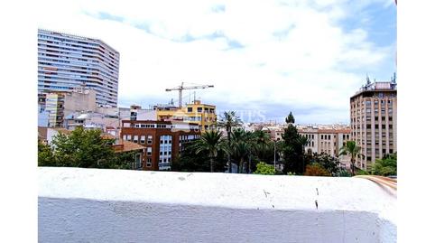 Foto 3 de Àtic en venda a Plaza España, Mercado, Alicante