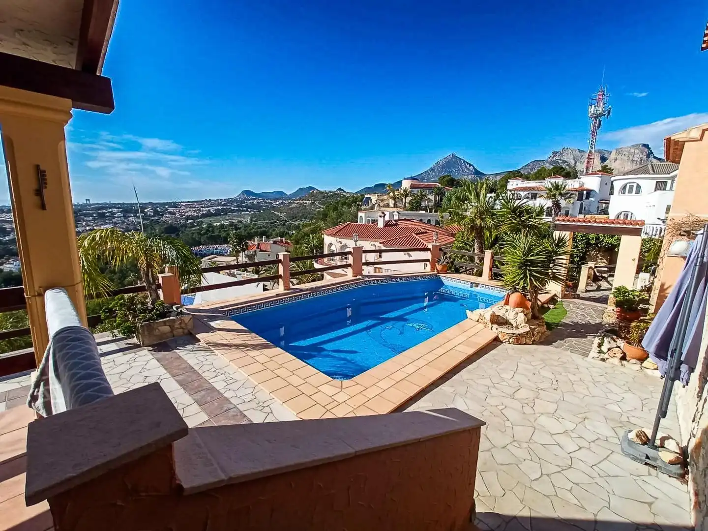 Villa con piscina in vendita a Escandinavia - Cautivador, imagen 2