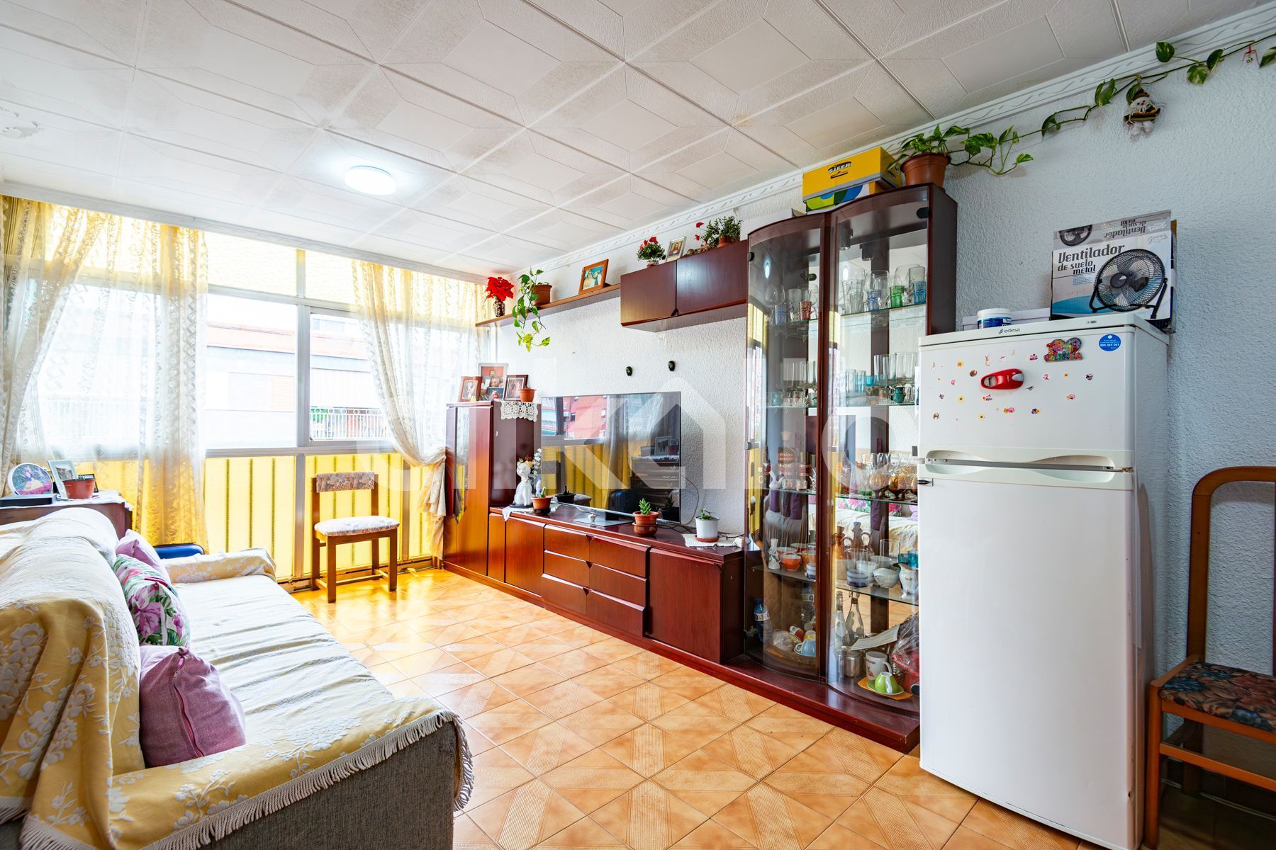 Piso en venta en Llefià, Artigues - Llefià