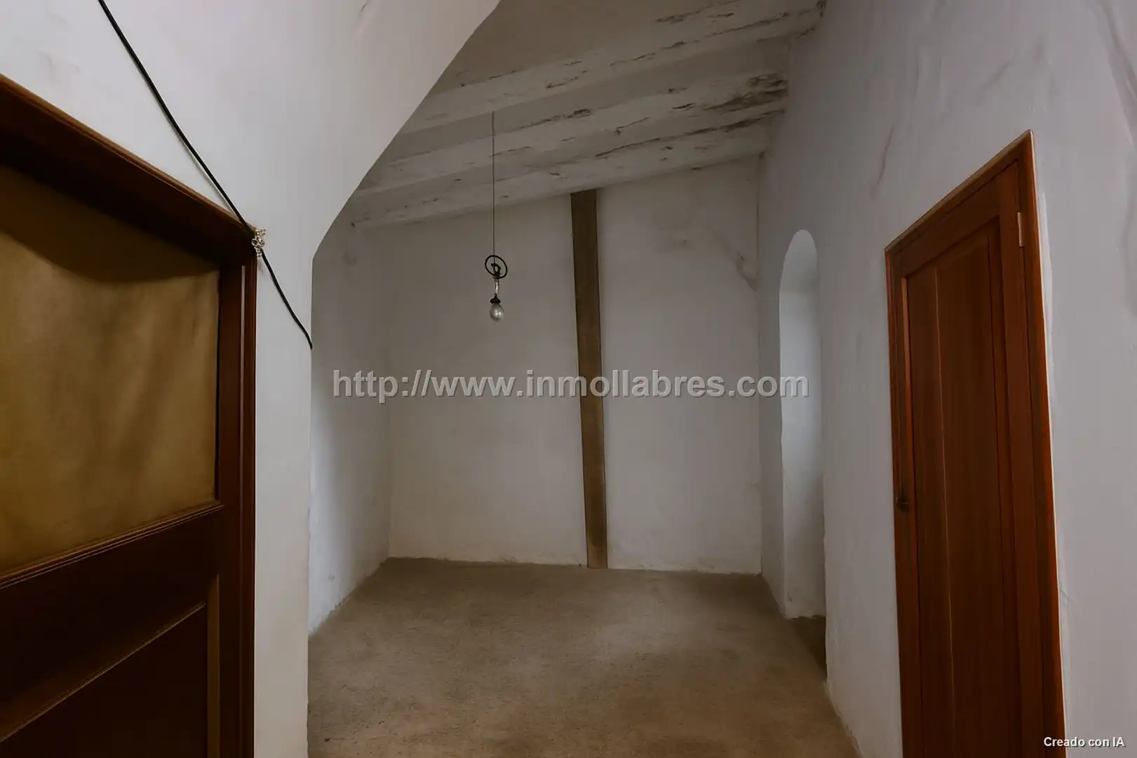 Casa rústica en venta en Campanet, imagen 29