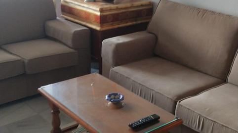 Foto 3 de Piso en venta en Avenida Avenida de Miramar, 13, Castillo Sohail - Myramar, Fuengirola