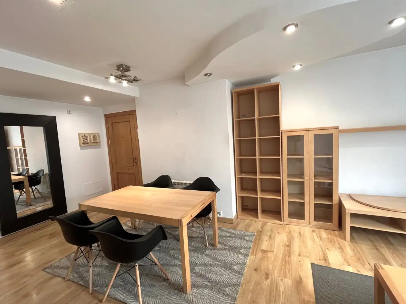 Flat for sale in Calonge i Sant Antoni  with Air Conditioner, Heating and Parquet flooring