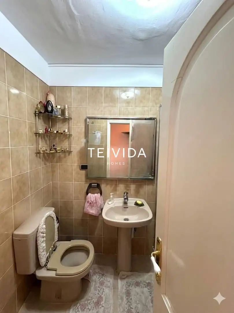 Baño de Piso en venta en Santa Cruz de Tenerife con Terraza y Trastero