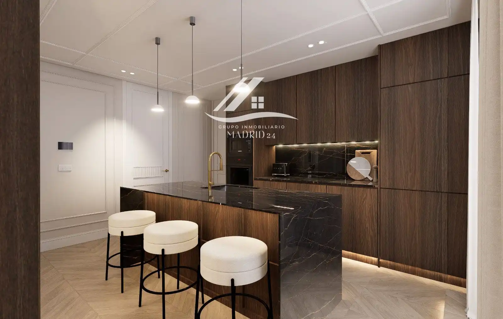 Appartement avec ascenseur à vendre à Calle Alcalá, imagen 10